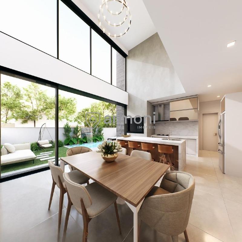 Casa à venda no São José: 