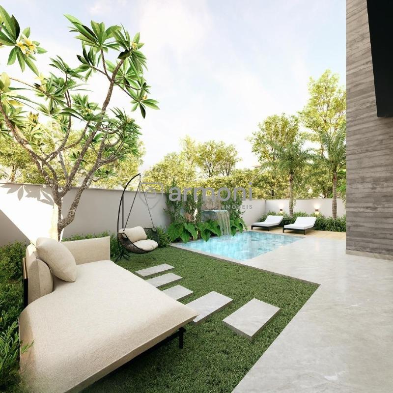 Casa à venda no São José: 