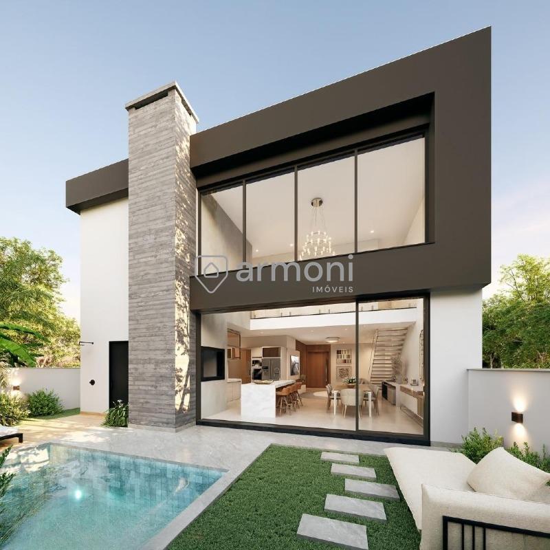 Casa à venda no São José: 