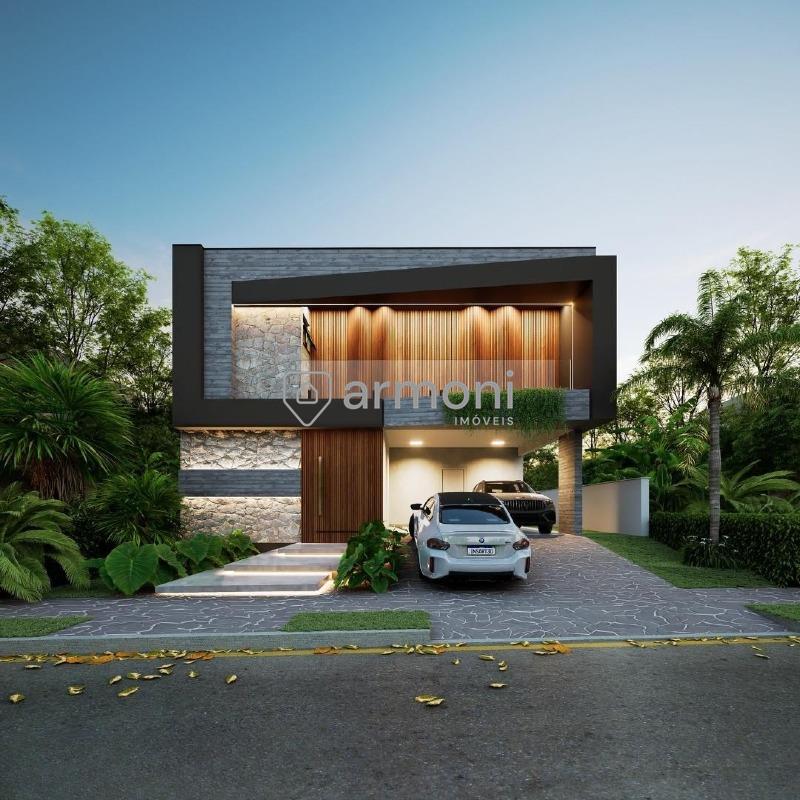 Casa à venda no São José: 