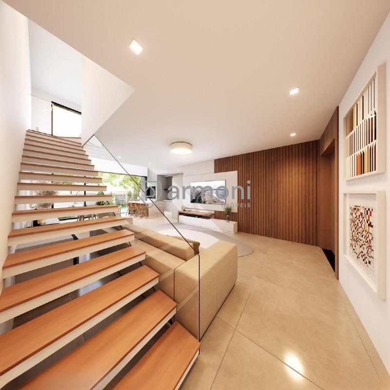 Casa à venda no São José: 