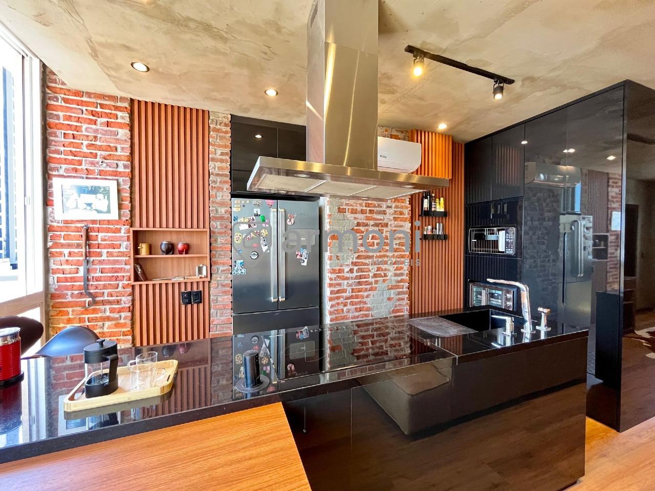 Apartamento à venda no Vila Rodrigues: 