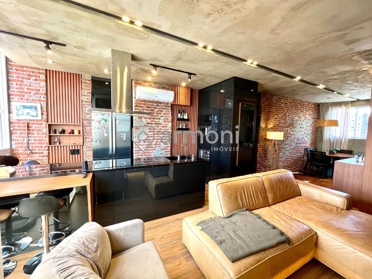 Apartamento à venda no Vila Rodrigues: 