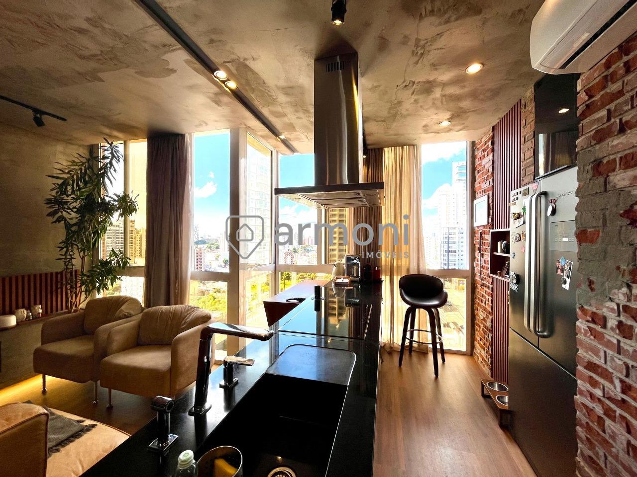 Apartamento à venda no Vila Rodrigues: 