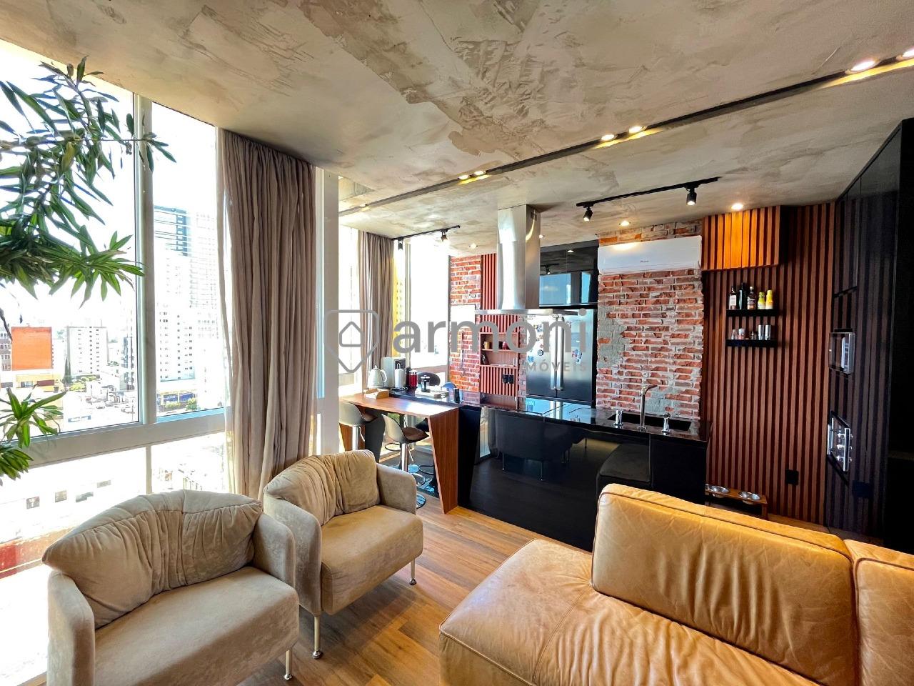 Apartamento à venda no Vila Rodrigues: 