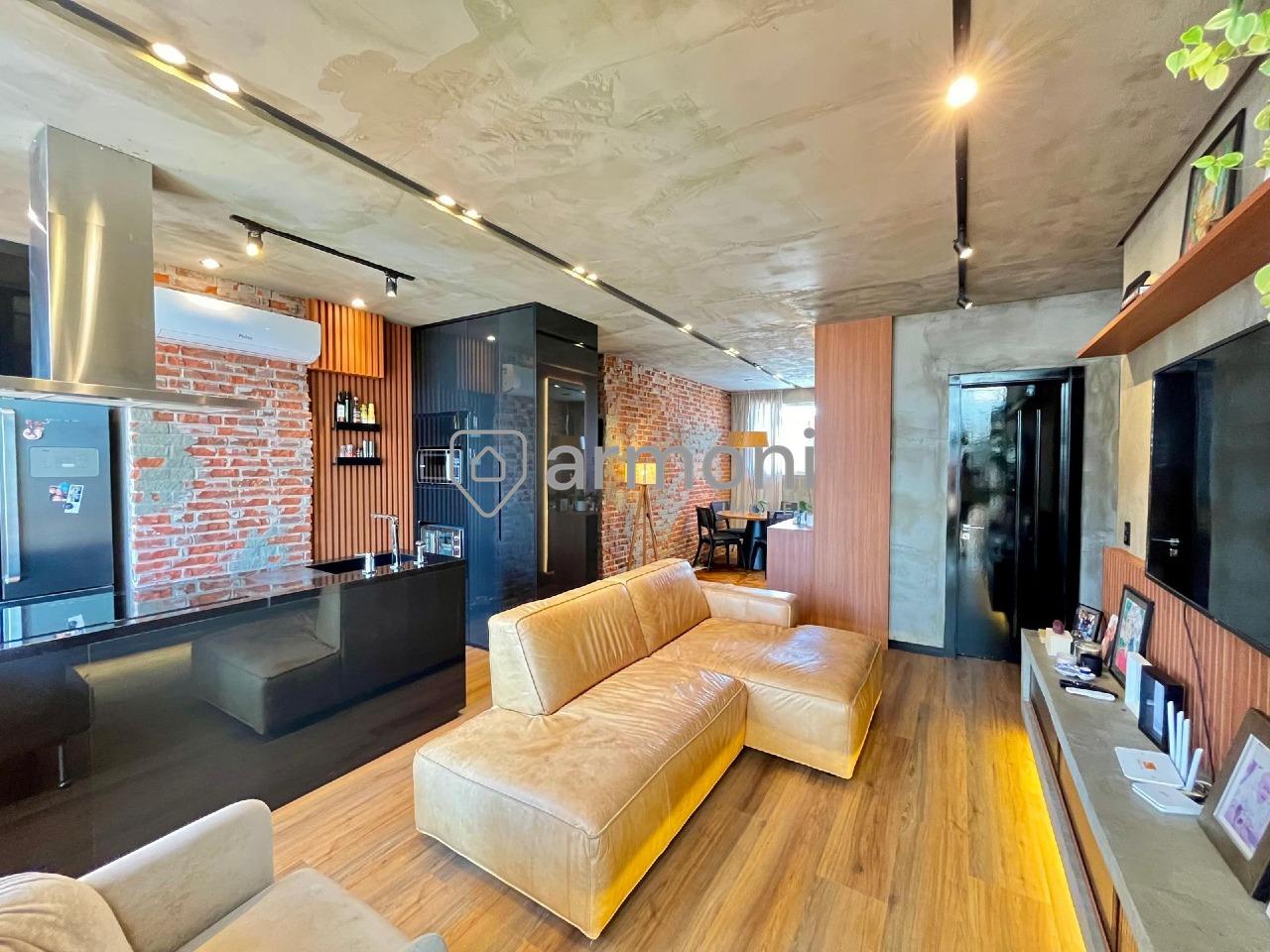 Apartamento à venda no Vila Rodrigues: 