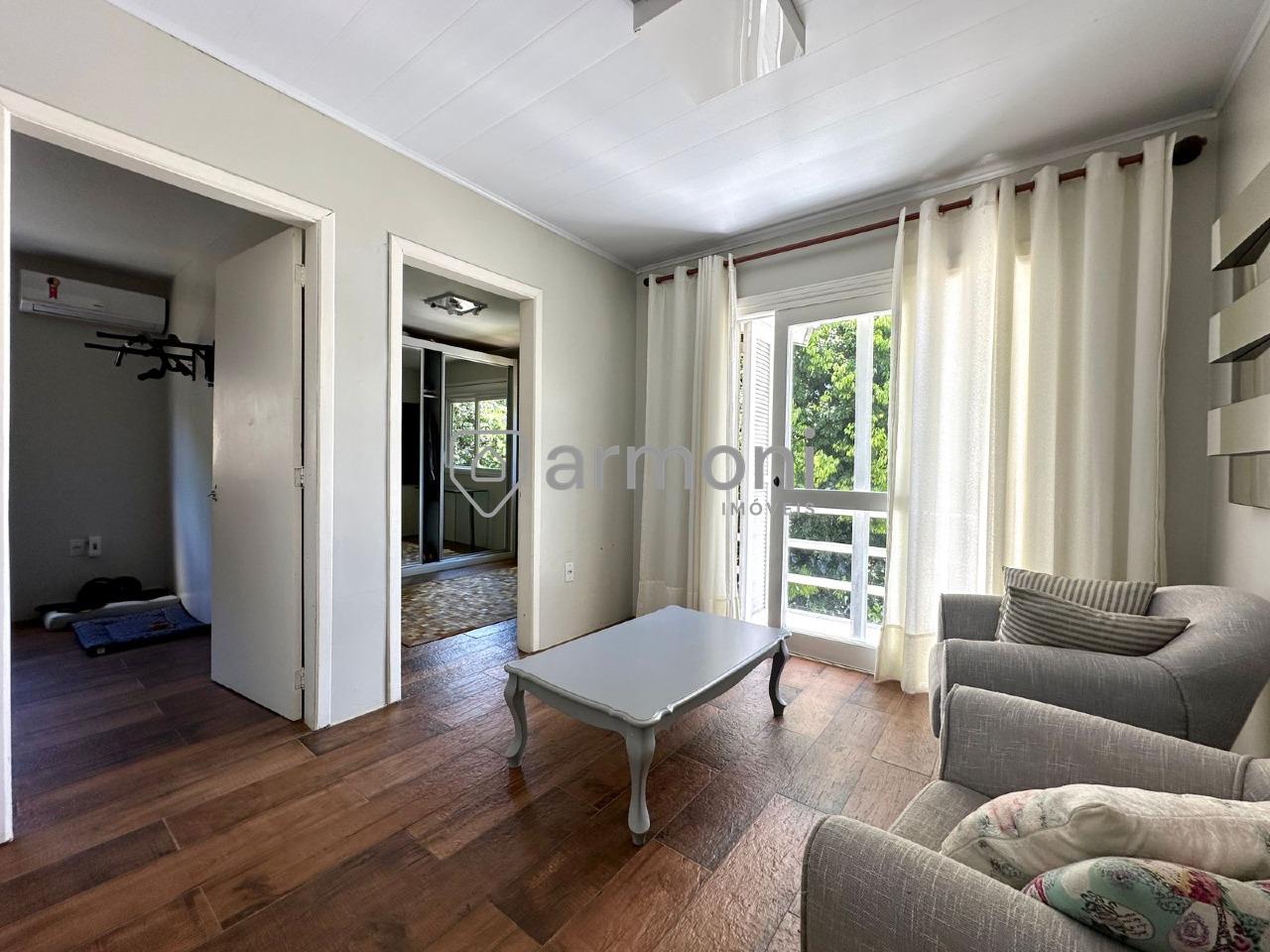 Casa à venda no Lucas Araújo: 