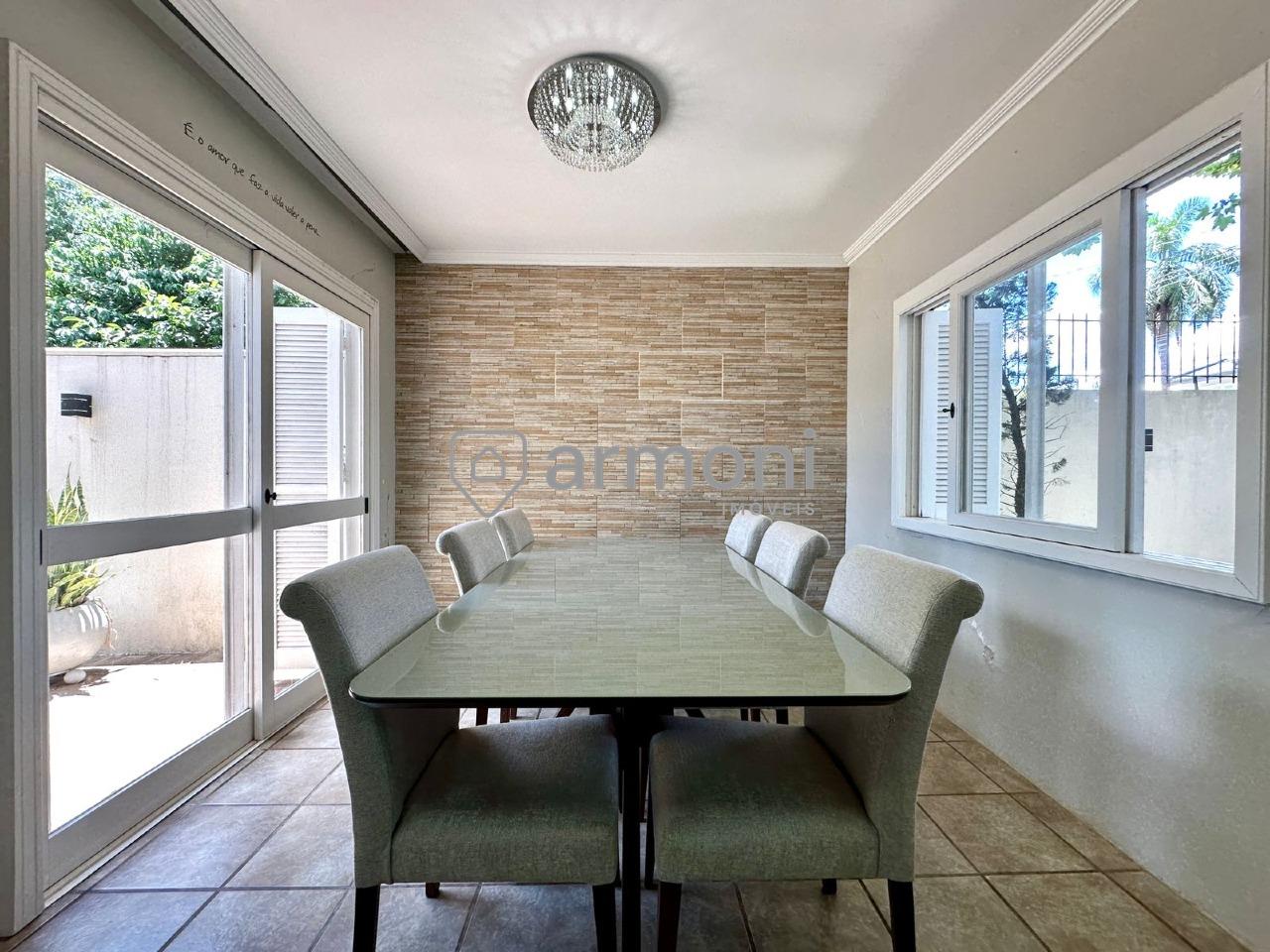 Casa à venda no Lucas Araújo: 