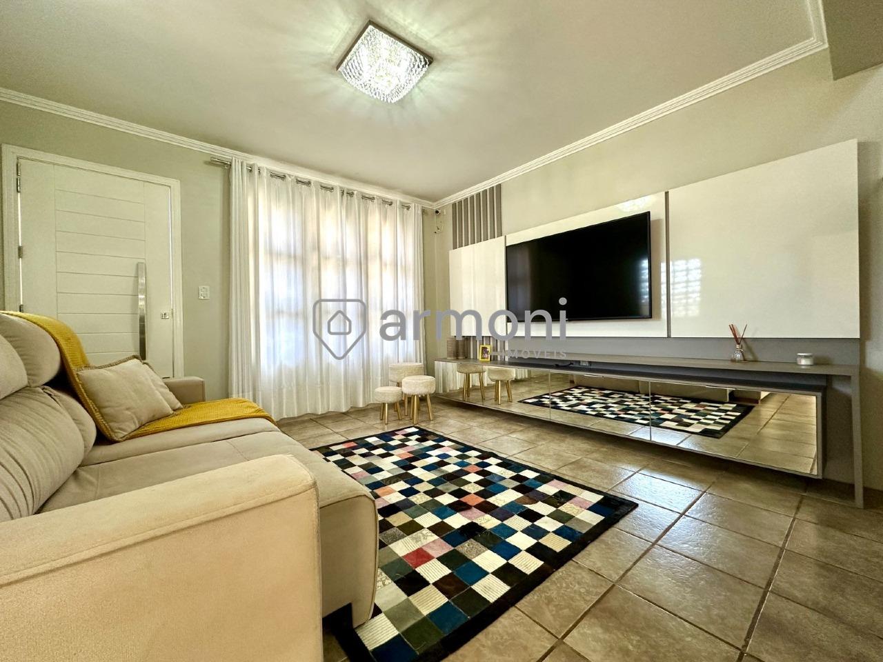 Casa à venda no Lucas Araújo: 