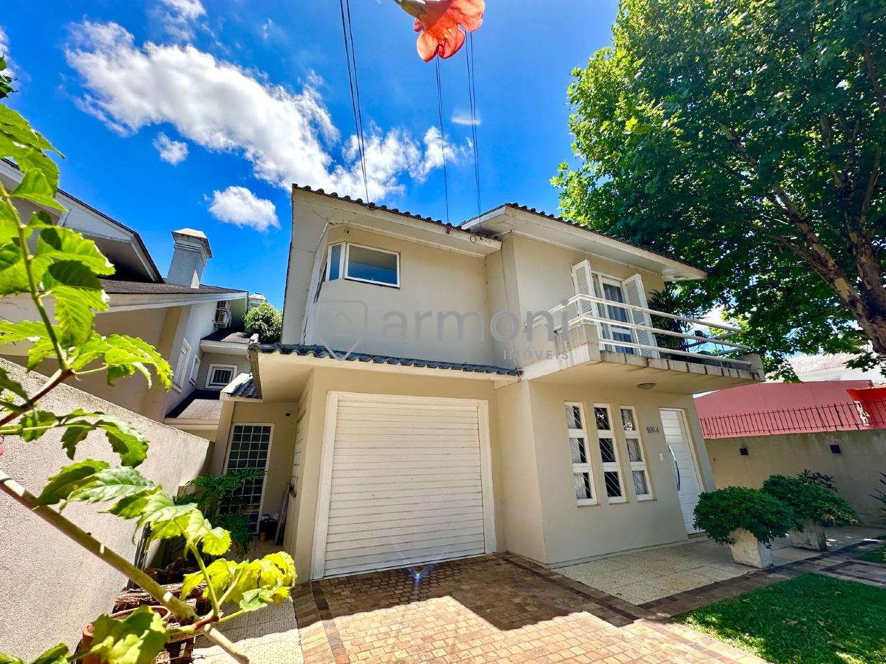 Casa à venda no Lucas Araújo: 