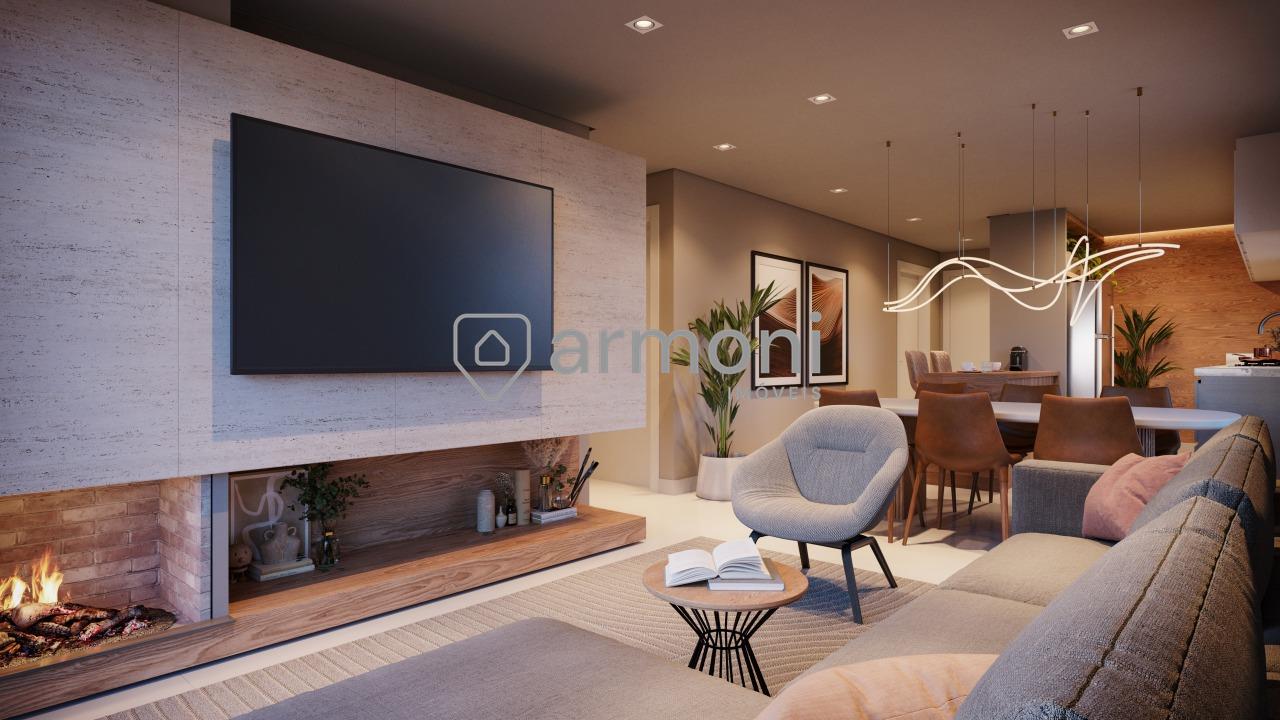 Apartamento à venda no Cidade Nova: 