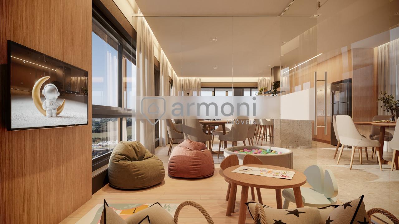 Apartamento à venda no Cidade Nova: 