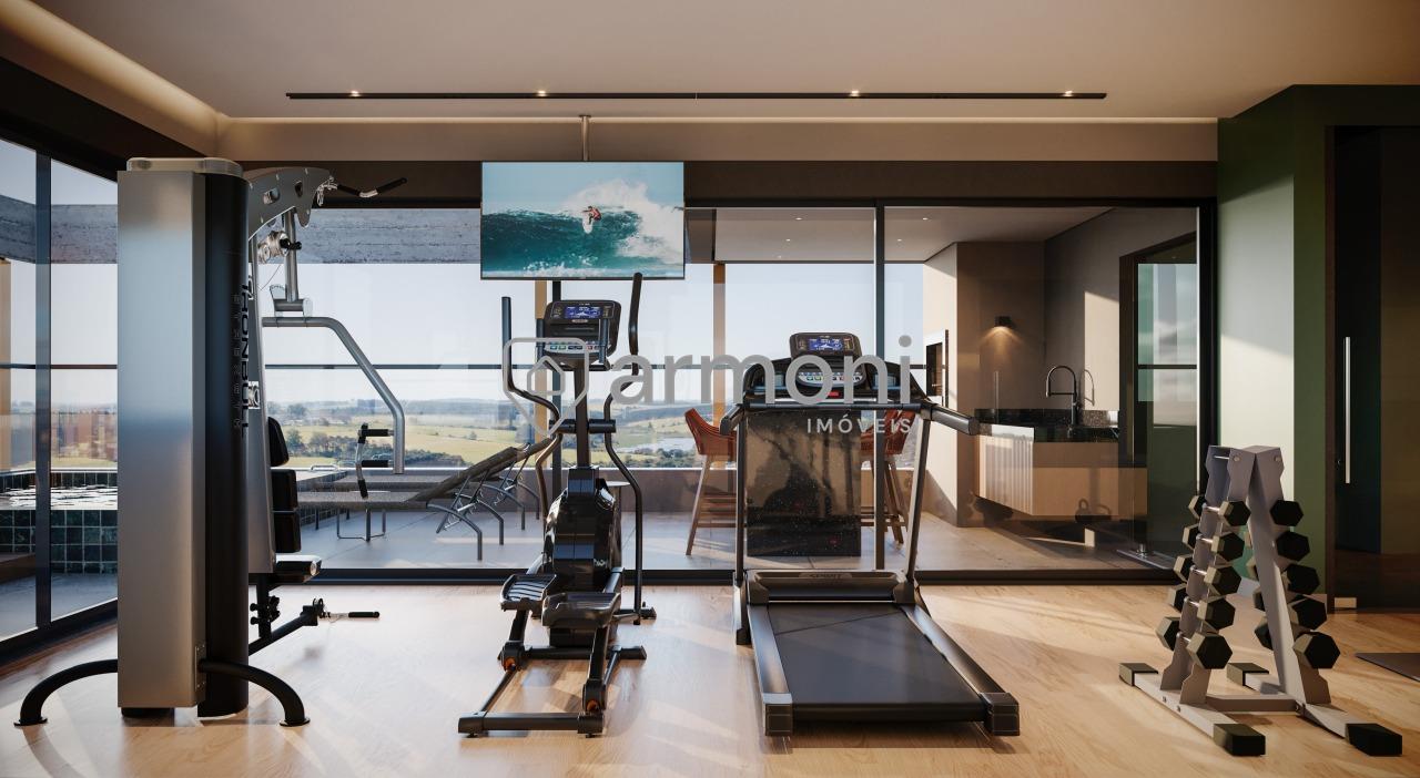 Apartamento à venda no Cidade Nova: 