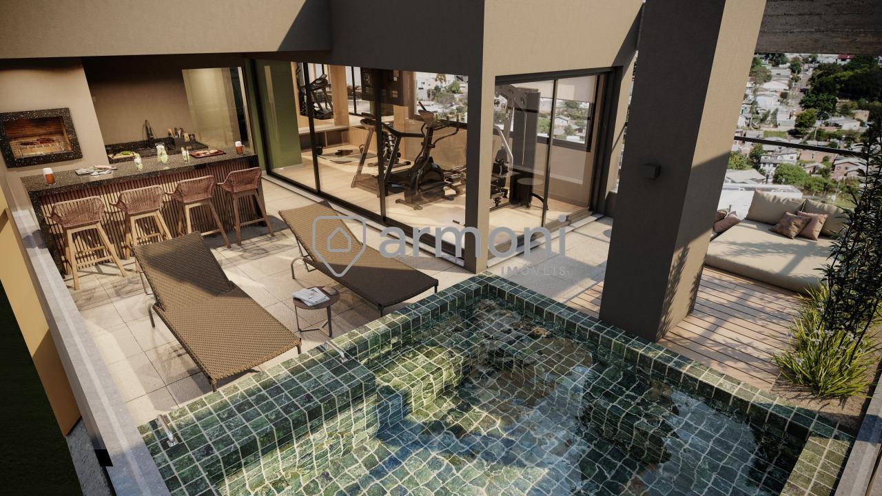 Apartamento à venda no Cidade Nova: 