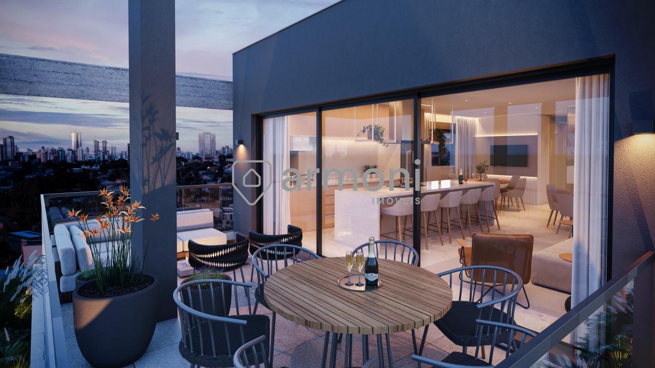 Apartamento à venda no Cidade Nova: 