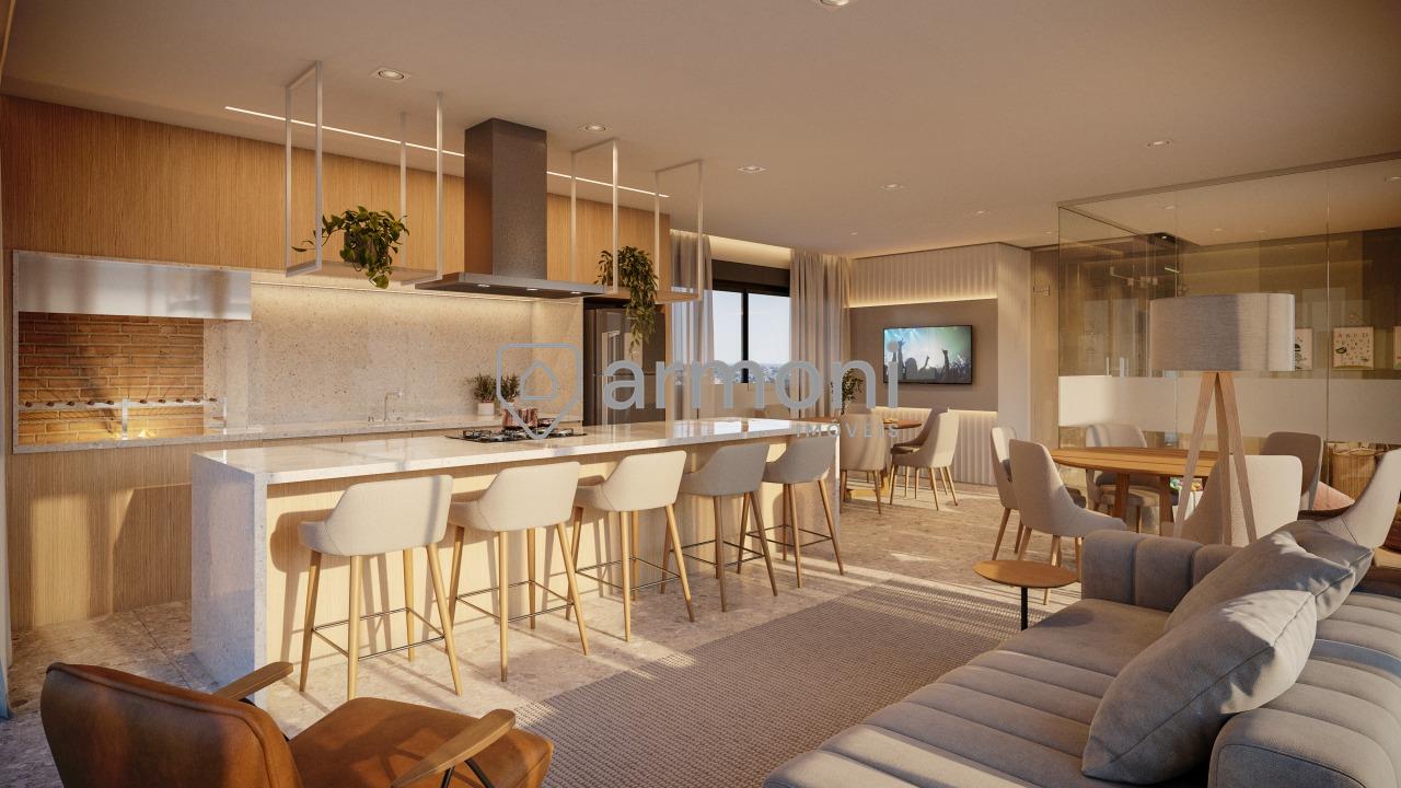 Apartamento à venda no Cidade Nova: 