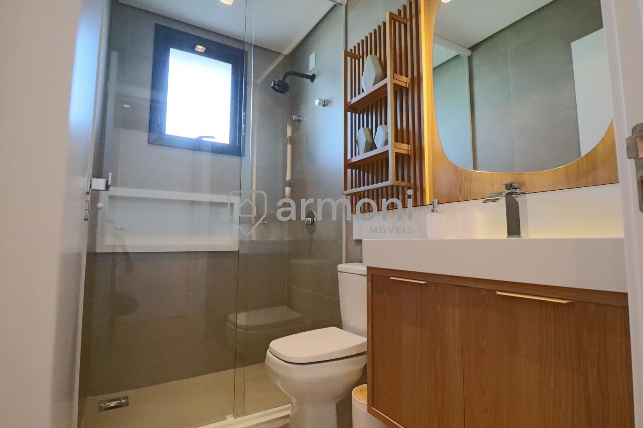 Apartamento à venda no Cidade Nova: 