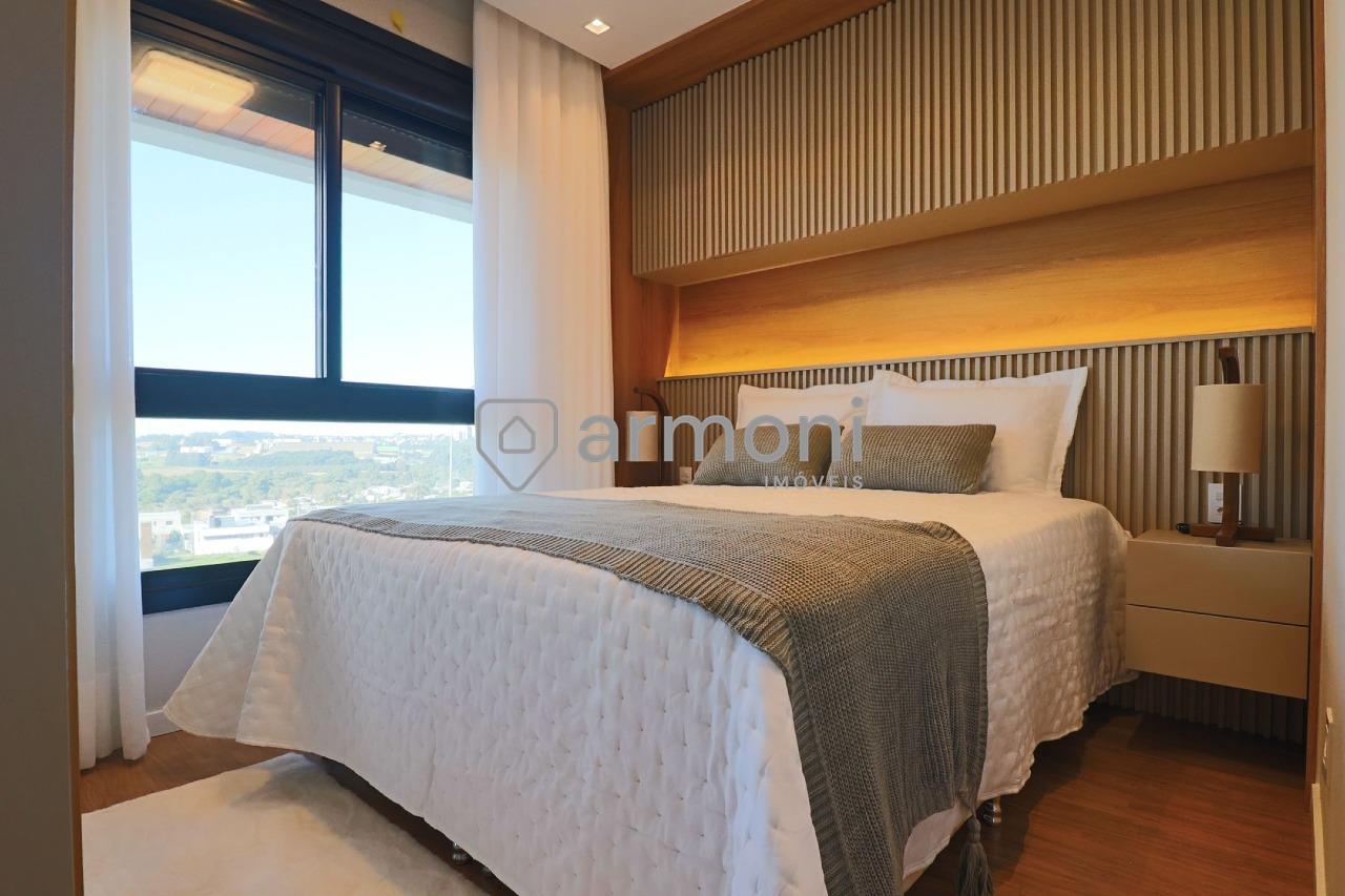 Apartamento à venda no Cidade Nova: 