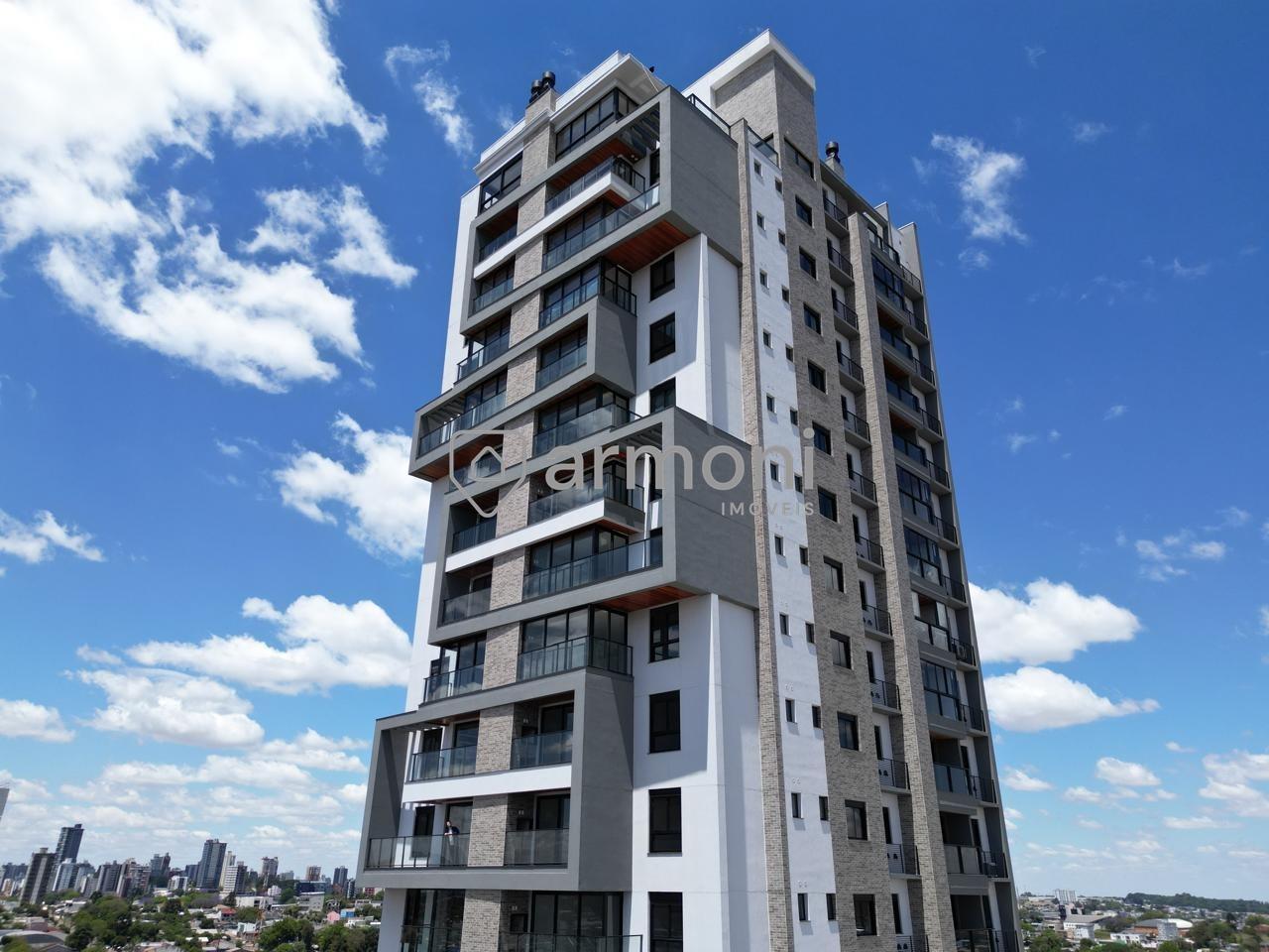 Apartamento à venda no Cidade Nova: 