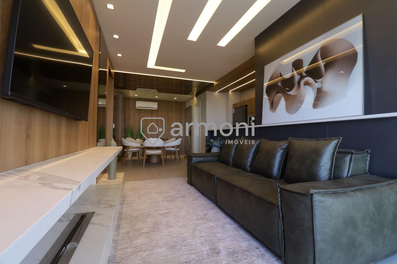 Apartamento à venda no Cidade Nova: 