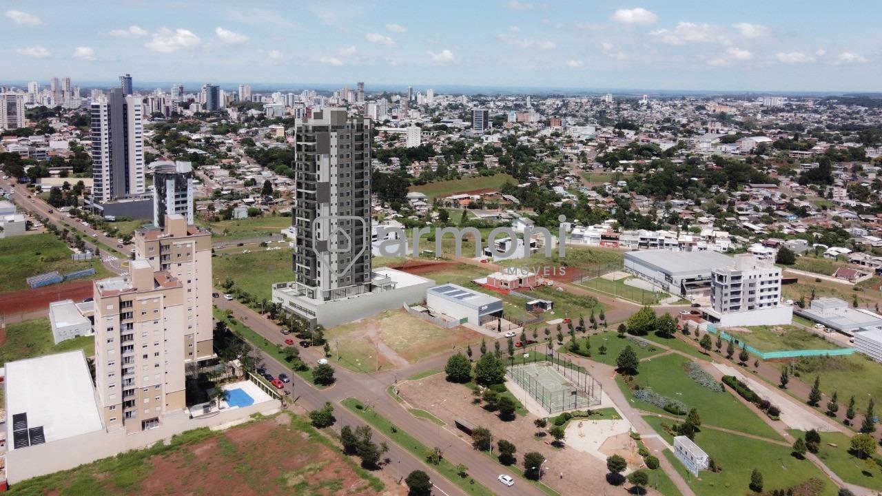 Apartamento à venda no Cidade Nova: 