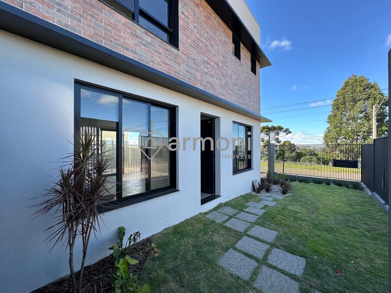 Casa à venda no São Luiz Gonzaga: 