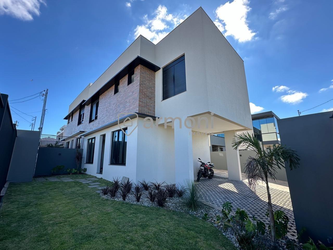 Casa à venda no São Luiz Gonzaga: 