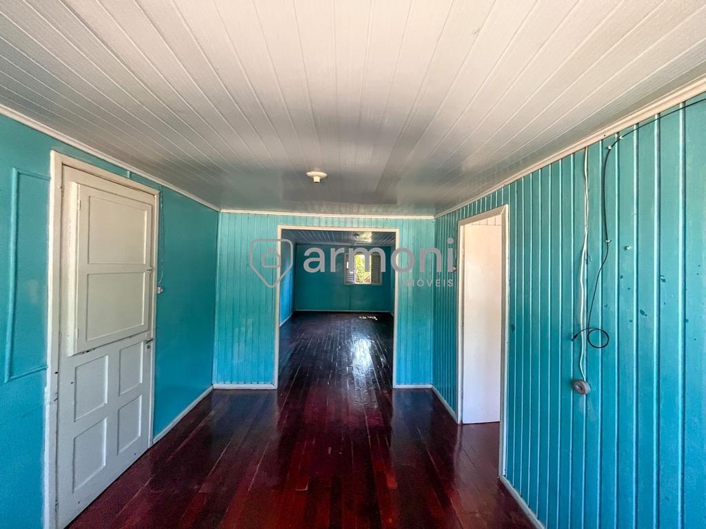 Casa à venda no São José: 