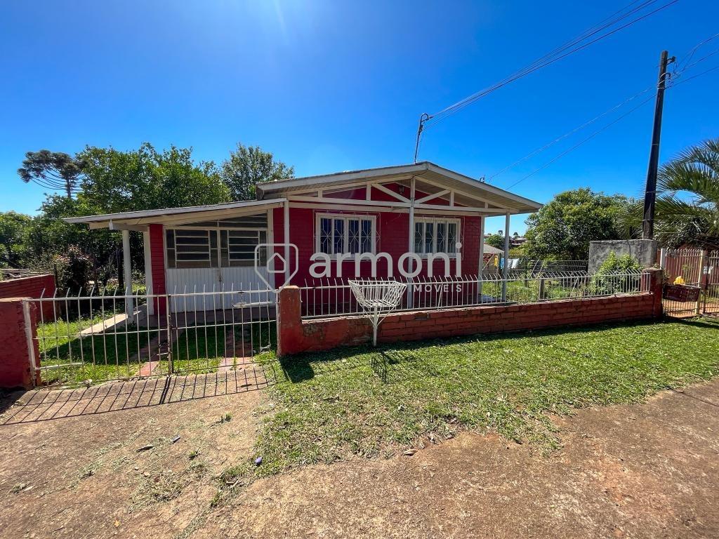 Casa à venda no São José: 