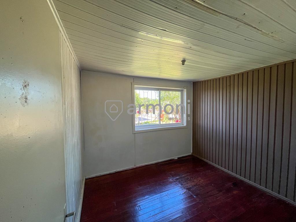 Casa à venda no São José: 