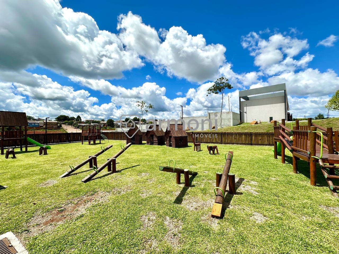 Lote em condomínio à venda no São José: 