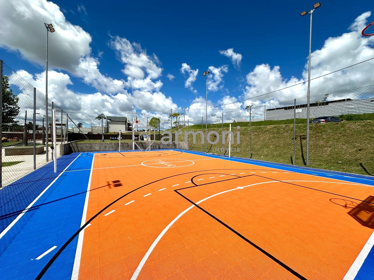 Lote em condomínio à venda no São José: 