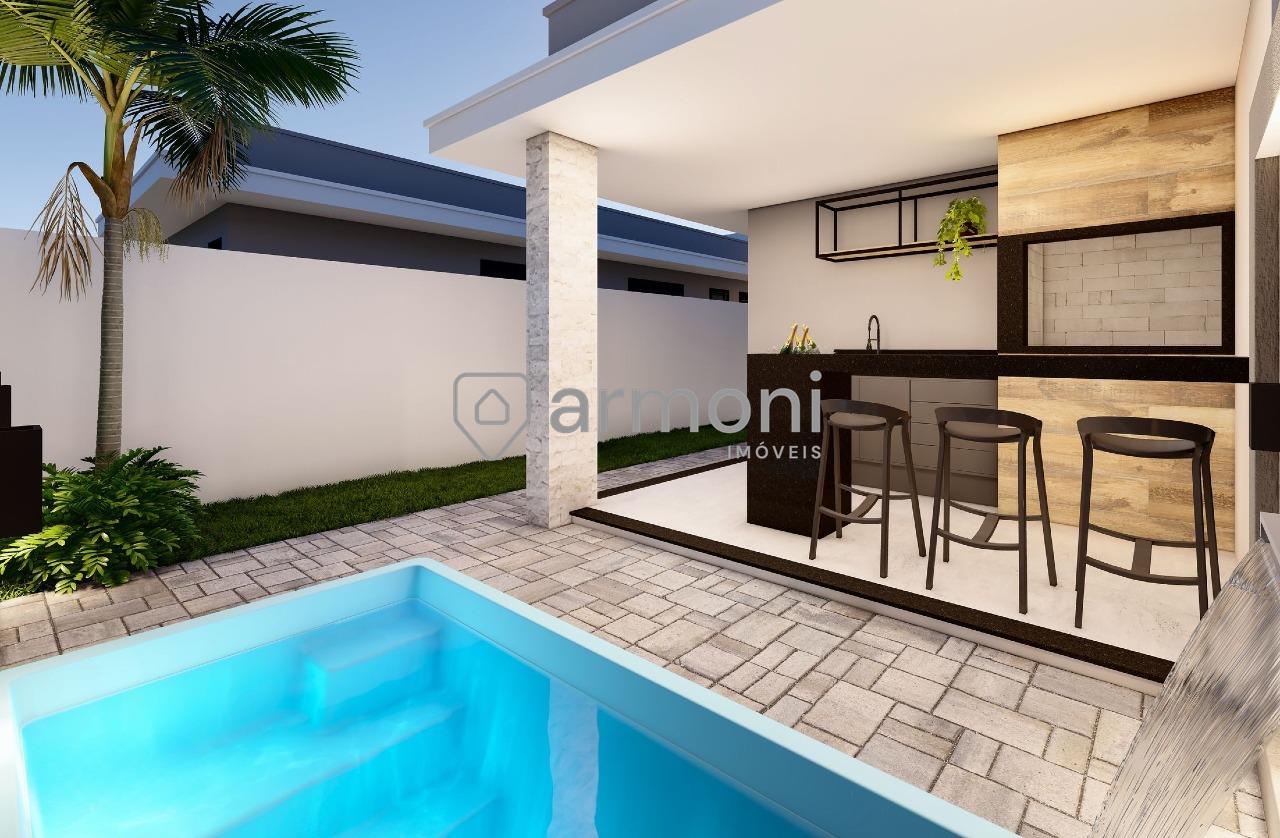 Casa à venda no Petrópolis: 