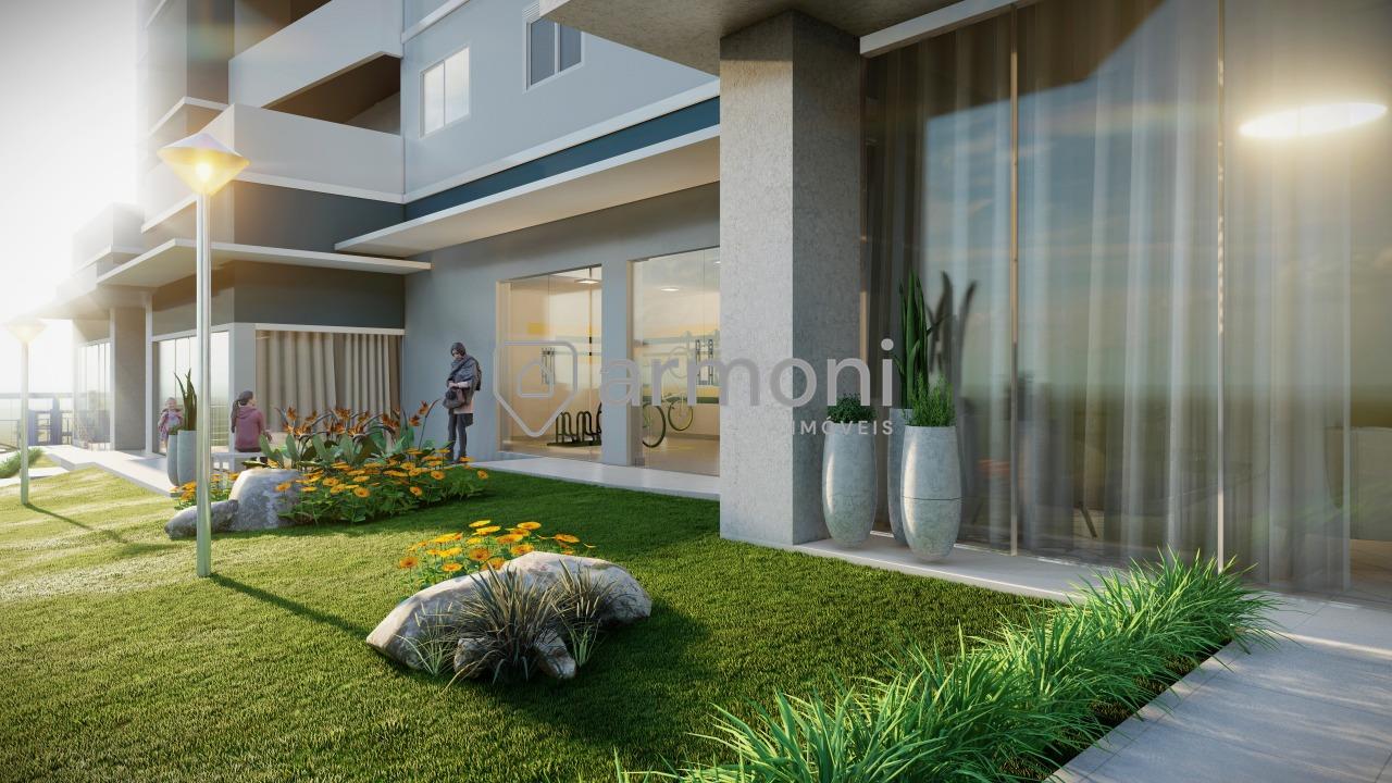 Apartamento à venda no Petrópolis: 