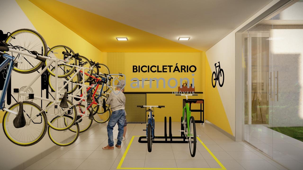 Apartamento à venda no Petrópolis: 