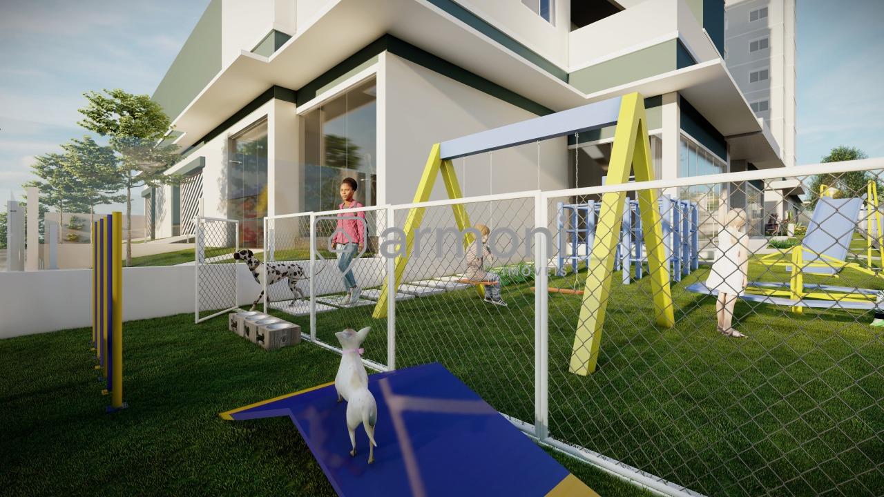 Apartamento à venda no Petrópolis: 