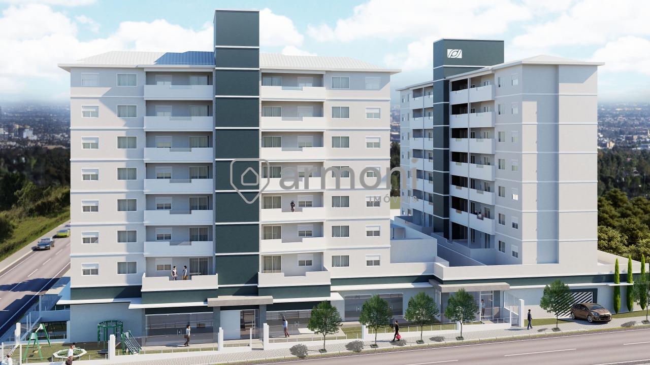 Apartamento à venda no Petrópolis: 