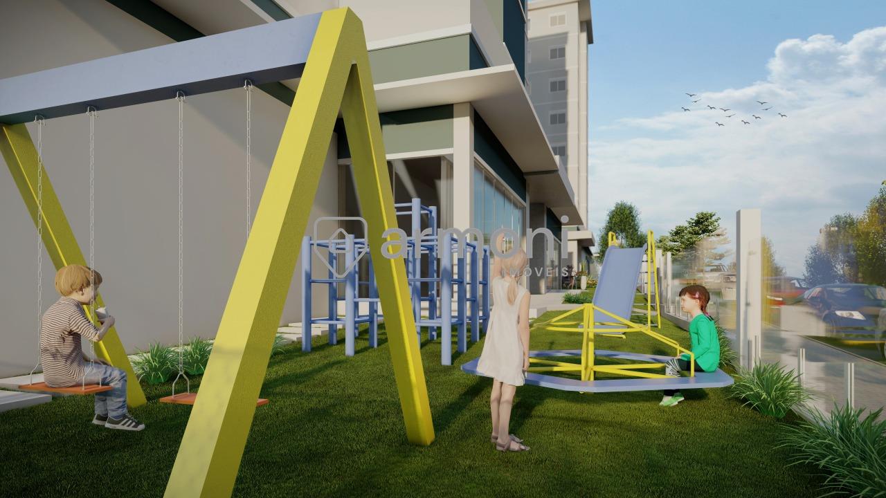 Apartamento à venda no Petrópolis: 