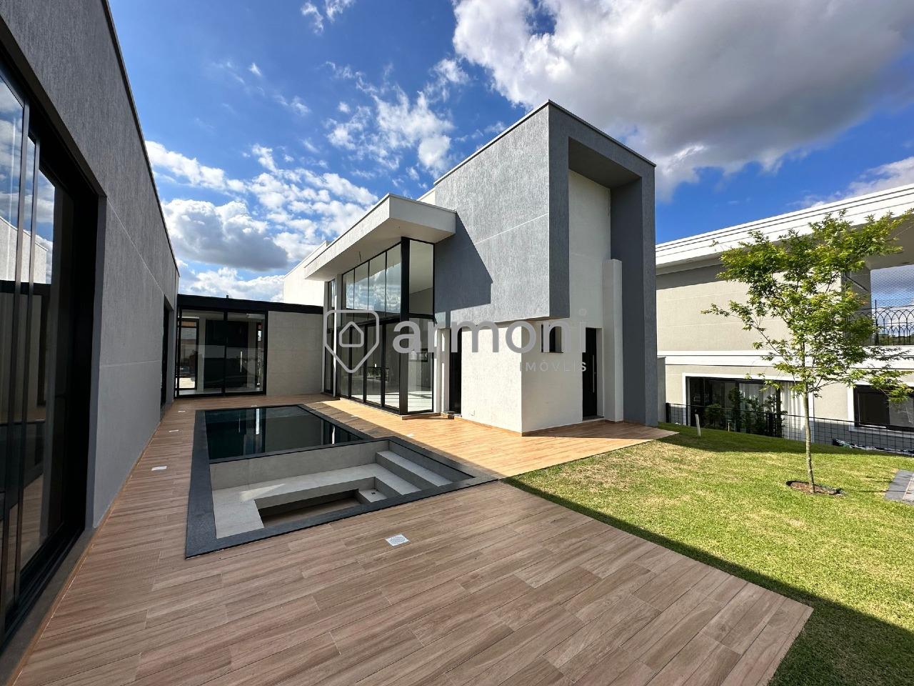 Casa à venda no Valinhos: 