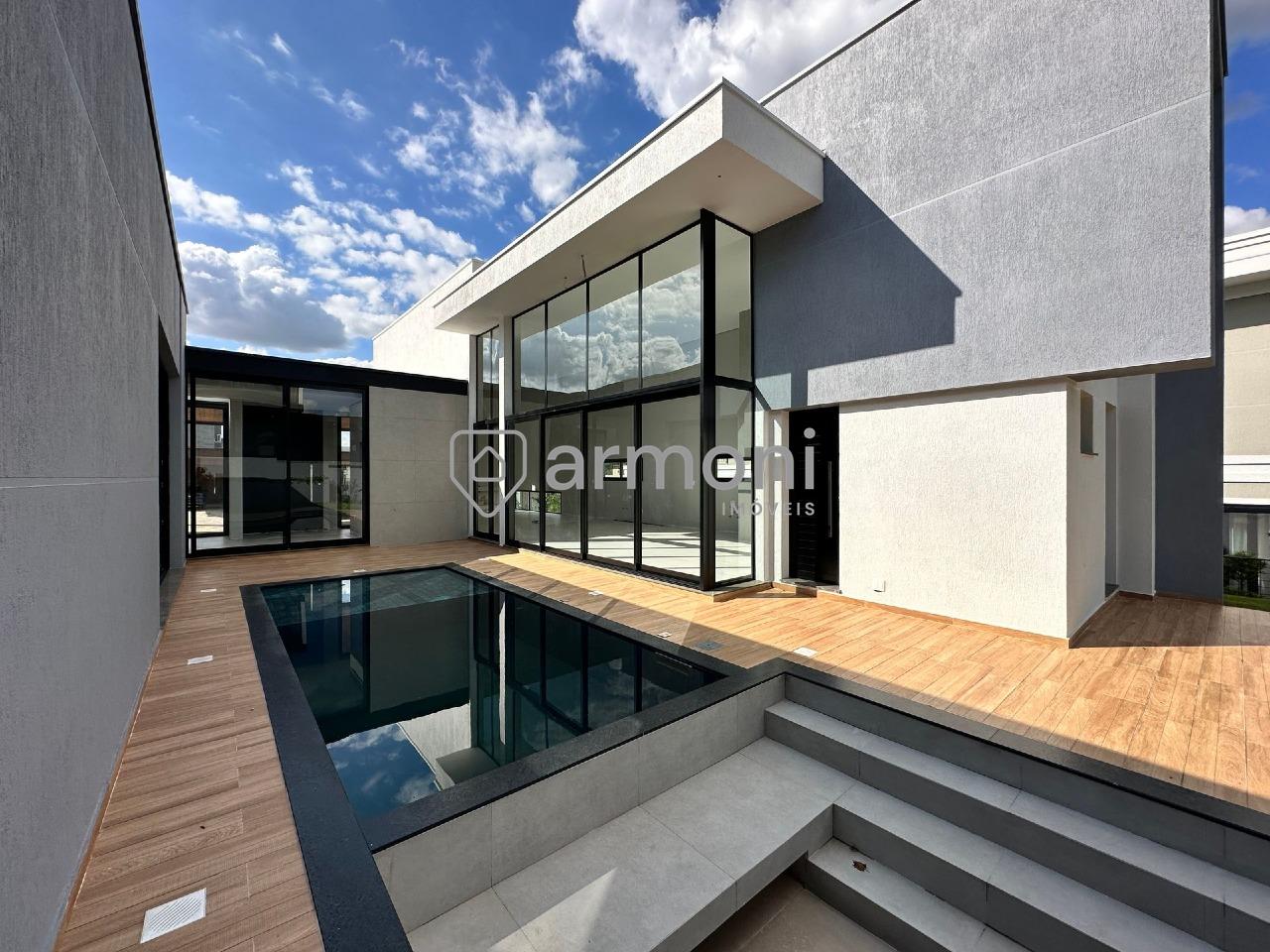 Casa à venda no Valinhos: 