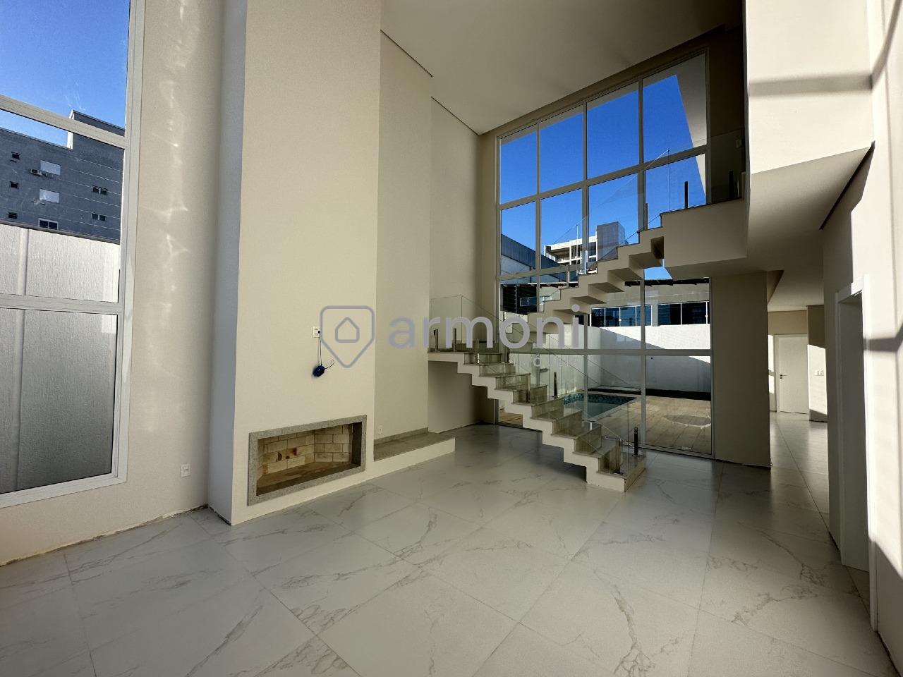 Casa à venda no Cidade Nova: 