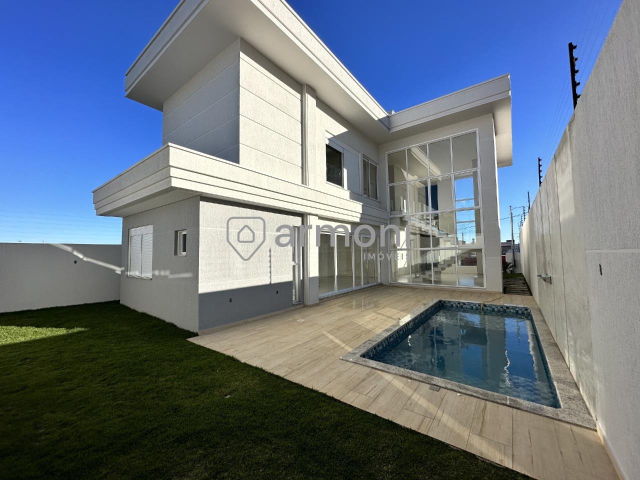 Casa à venda no Cidade Nova: 