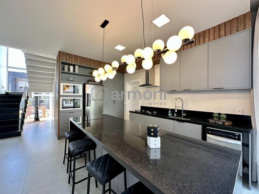 Casa à venda no Cidade Nova: 