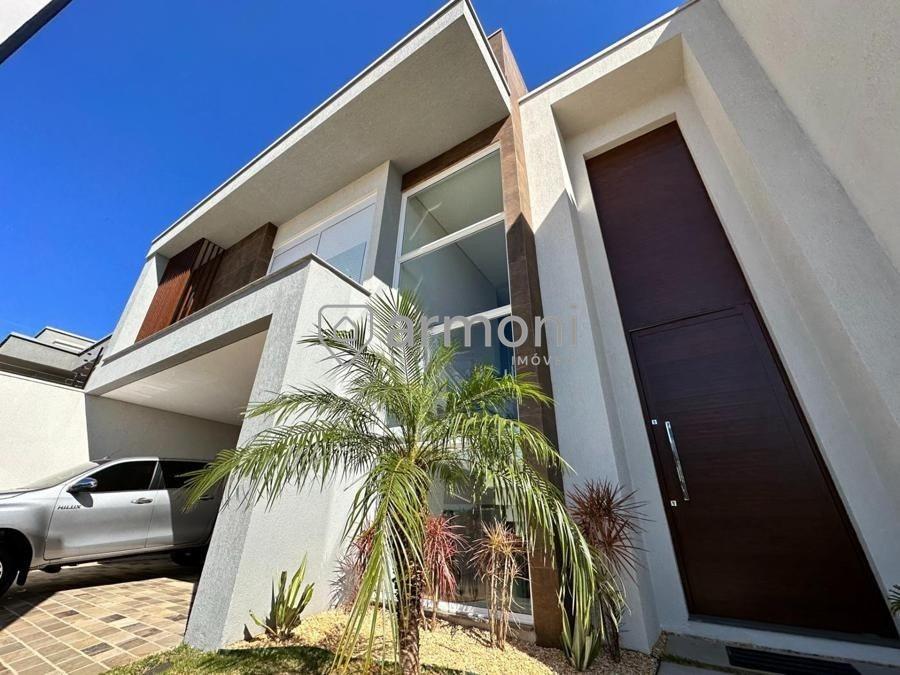 Casa à venda no Cidade Nova: 