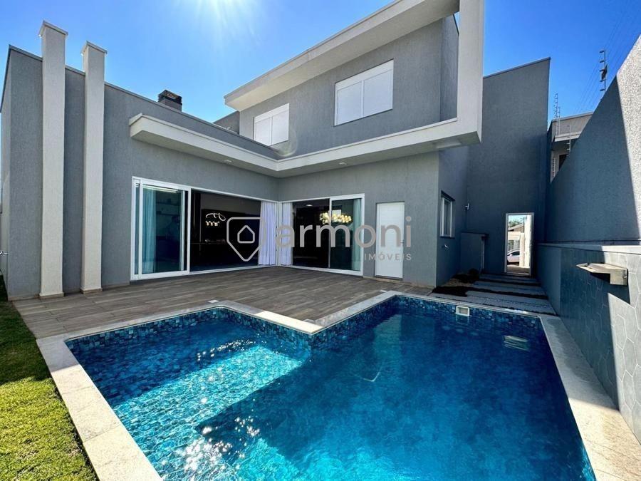 Casa à venda no Cidade Nova: 