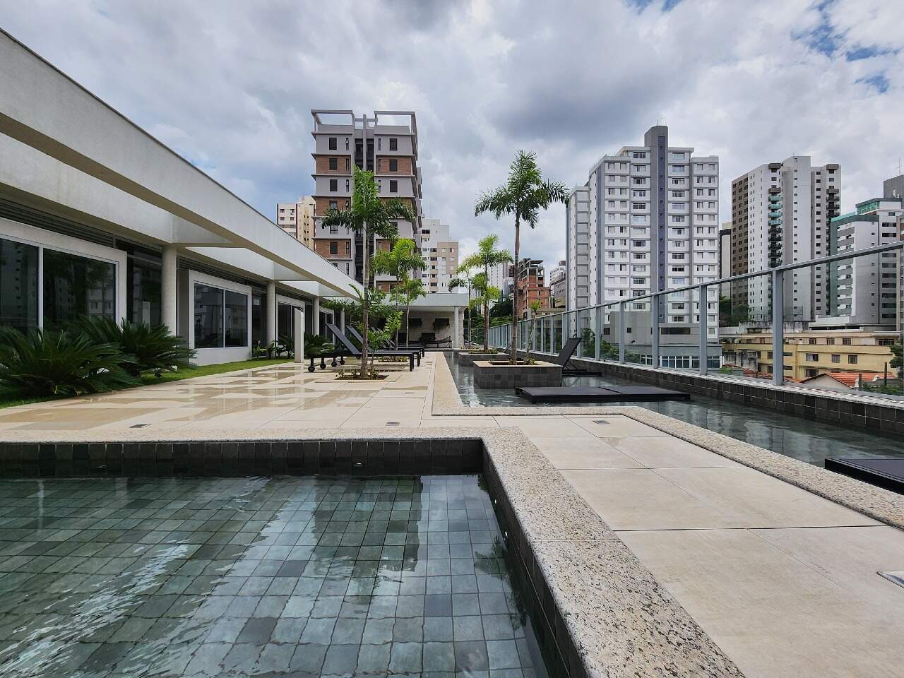 Apartamento, 2 quartos, 74 m² - Foto 18