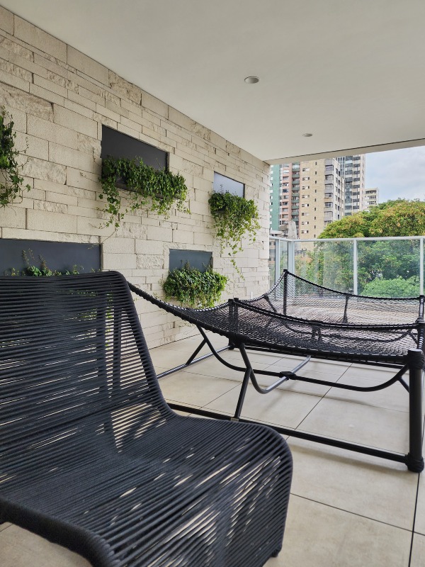 Apartamento, 2 quartos, 74 m² - Foto 25