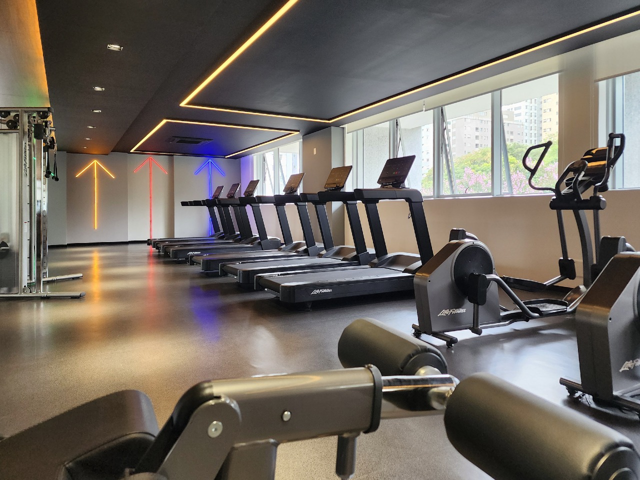 Apartamento, 2 quartos, 74 m² - Foto 22