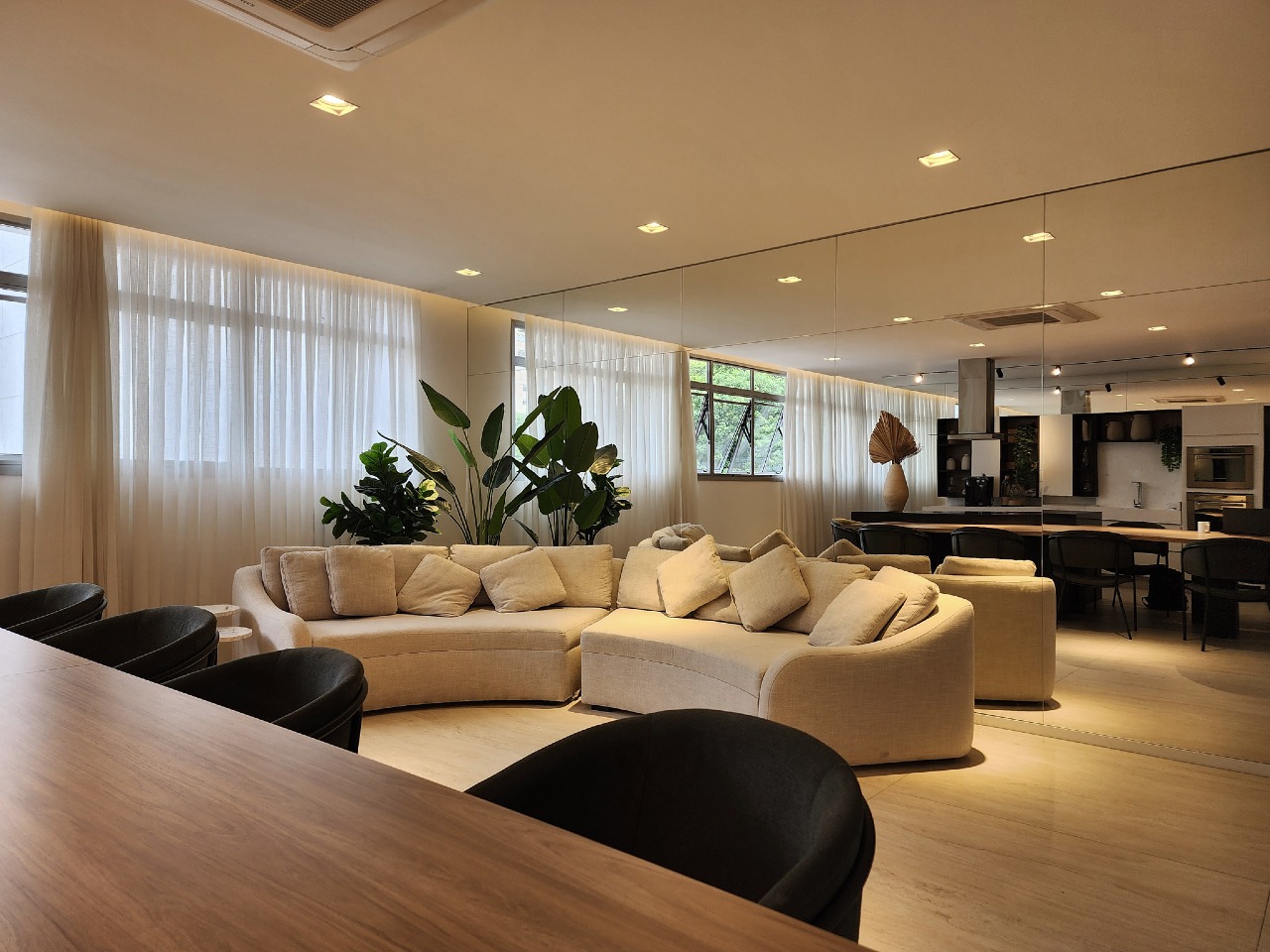 Apartamento, 2 quartos, 74 m² - Foto 19