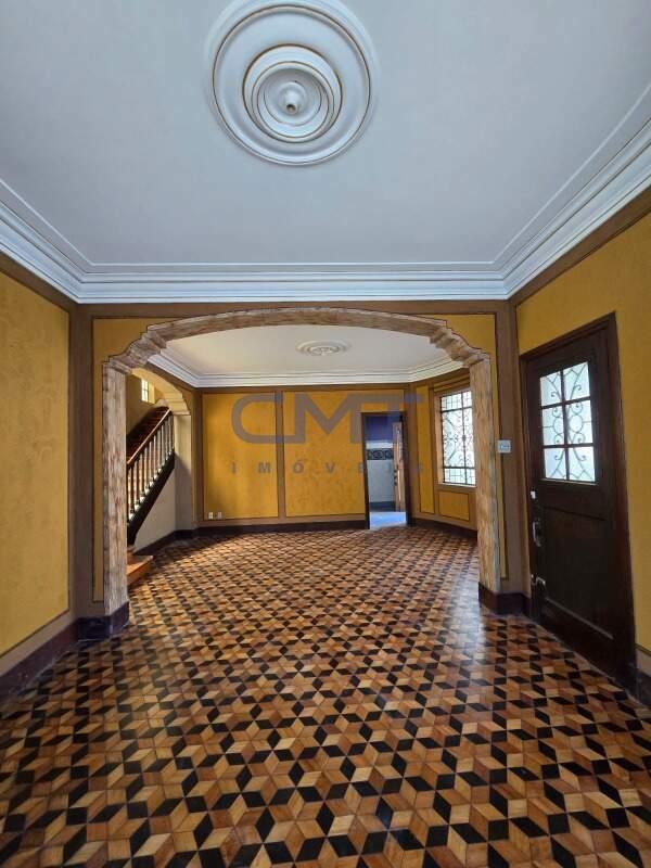 Casa comercial para aluguel no Boa Viagem: 